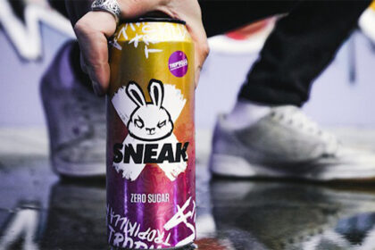 Sneak Energy Review: Groundbreaking Energy Boost or Just Flashy Branding?