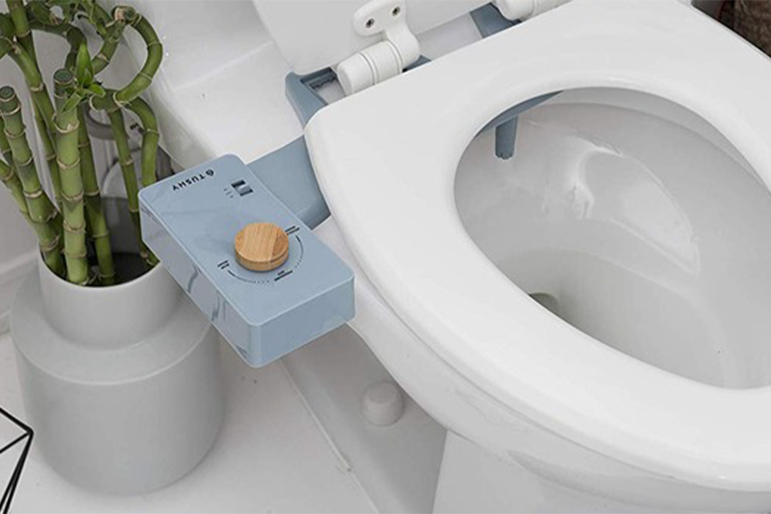 TUSHY Review: Is This Bidet Attachment the Upgrade Your Bathroom Needs?