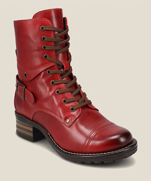 4. Crave Boots