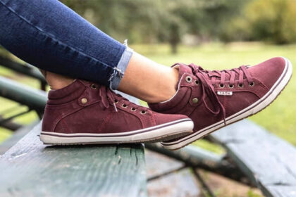 Taos Footwear Review: Comfort, Style, and Support – All in One Shoe?