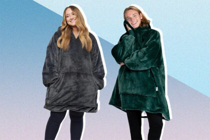 The Oodie Review: Is This Viral Wearable Blanket Worth the Hype?