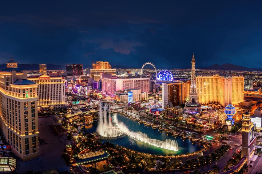 Vegas.com Review: Your One-Stop-Shop for Everything Las Vegas