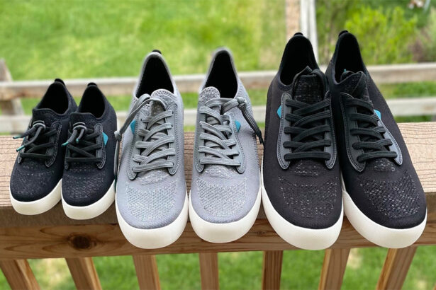 Vessi Shoe Review: The Waterproof Everyday Sneaker Worth the Hype?