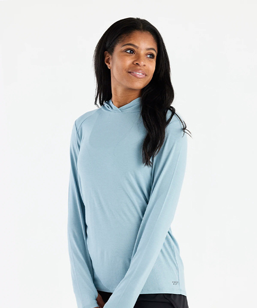 Women's Bamboo Shade Dress