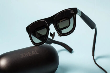 XREAL Test: Are these AR glasses the future of entertainment and work?