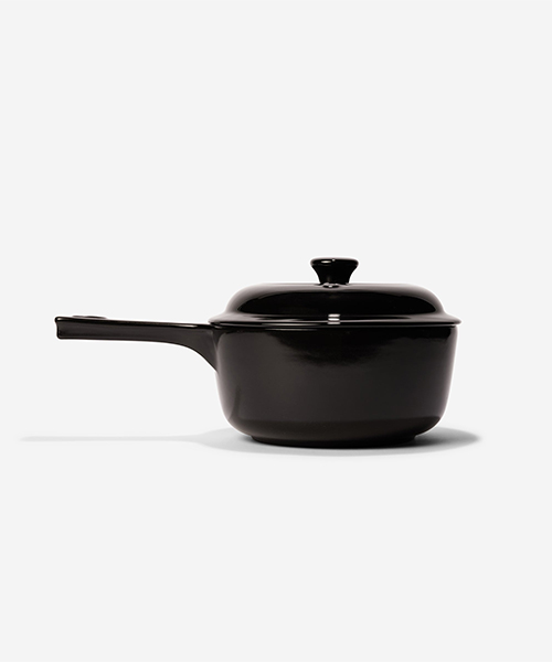 Xtrema Saucepan with Lid