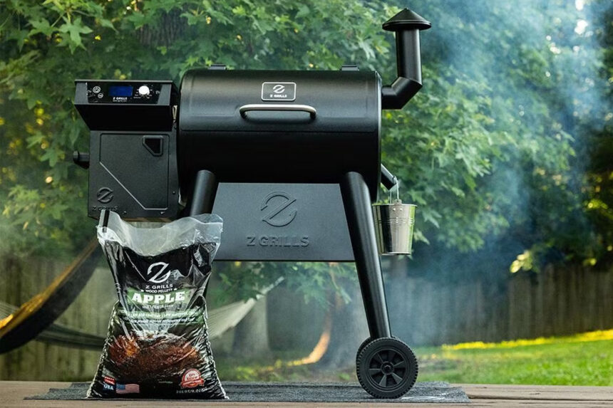 Zgrills Featured Image