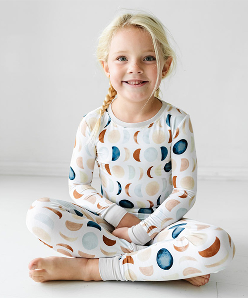 🌙 Two-piece pajama sets