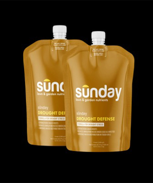 🌿 Nutrient Sachets (Lawn Plans)