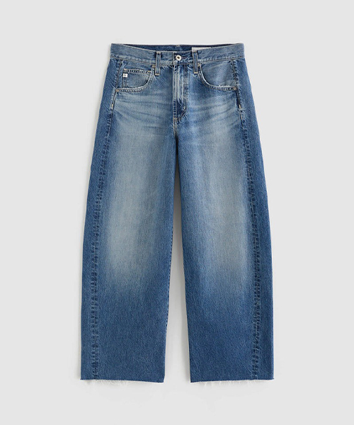 👖 Denim Collection