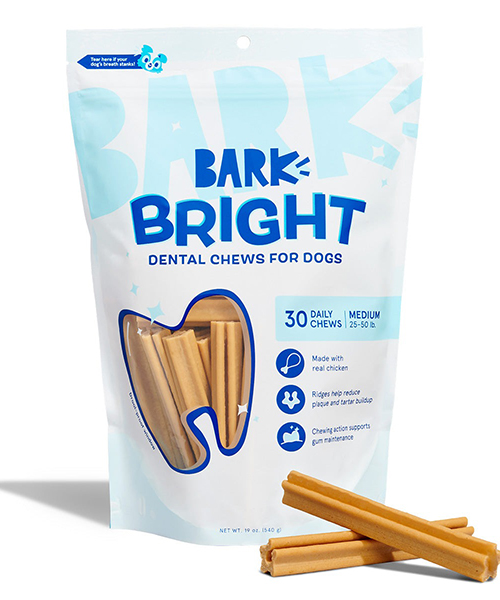 📦 3. Bark Bright