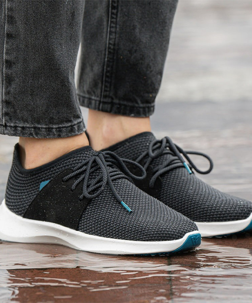 🔹 1. Classic Everyday Sneaker