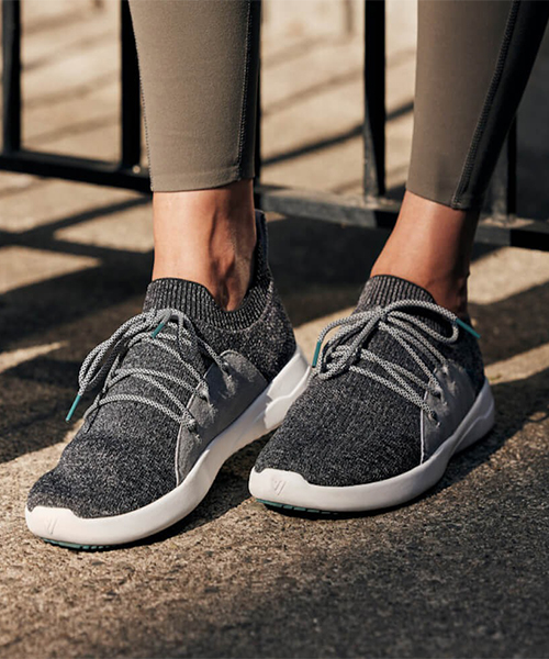 🔹 3. Cityscape Sneaker