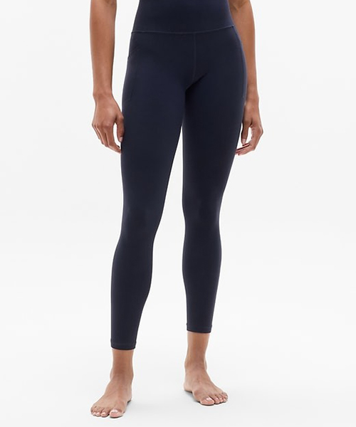 🔹 Leggings & Pants