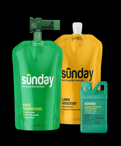 🚫 Weed & Pest Control