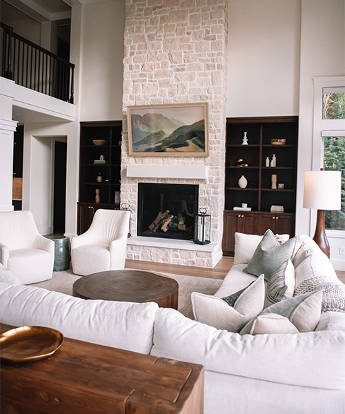 🛏️ Living Room Furniture