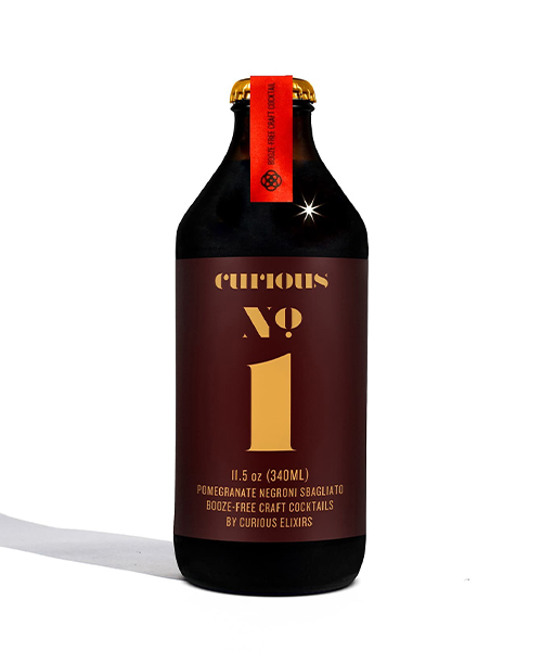 1. Curious Elixir