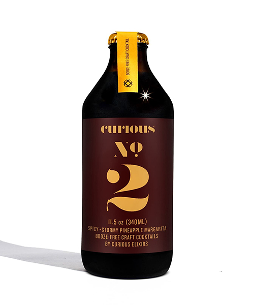 2. Curious Elixir No. 2