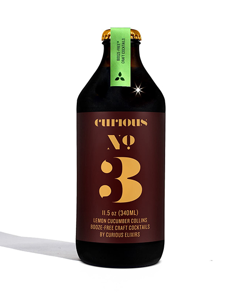 3. Curious Elixir No. 3