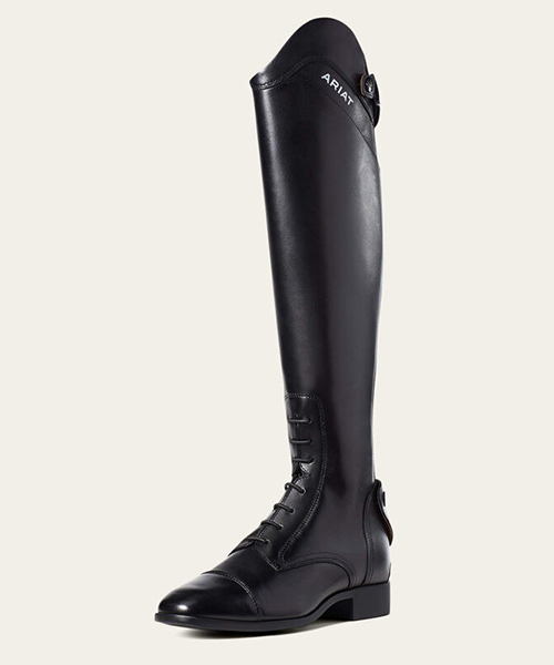 3. English Riding Wear