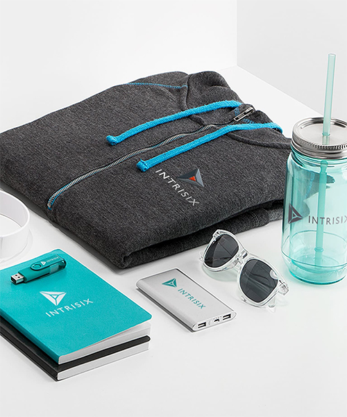 3. Promotional Items