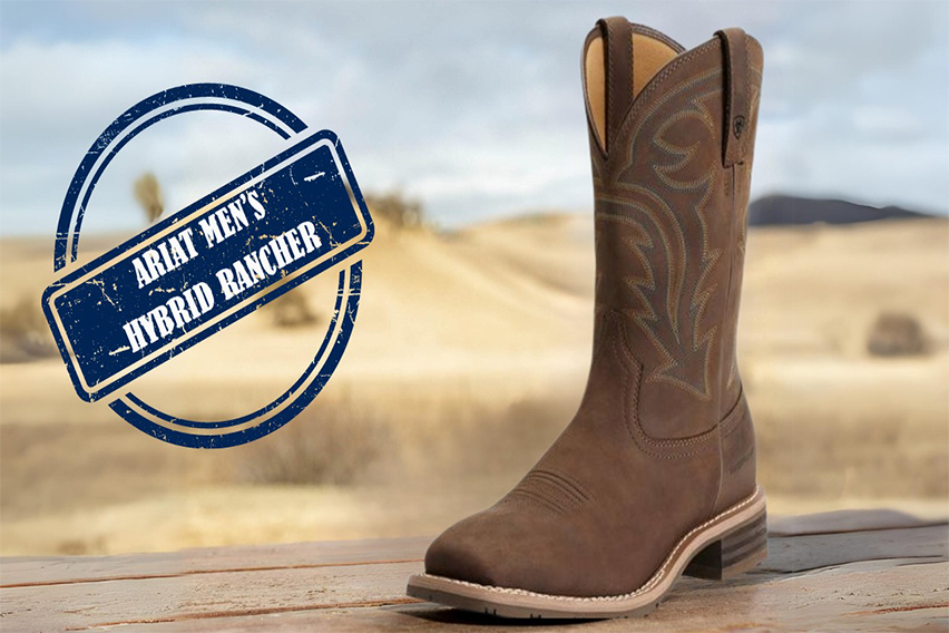 Ariat Review: Timeless Western Style Meets Modern Performance