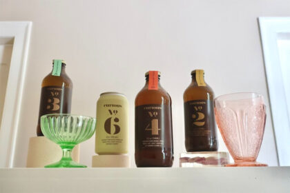 Curious Elixirs Review: Non-Alcoholic Cocktails for the Senses