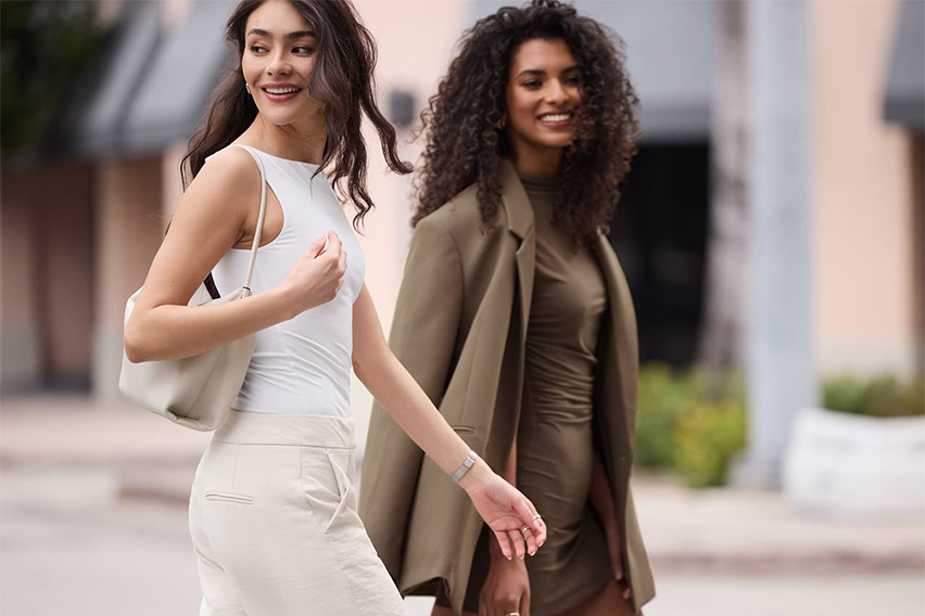 Dynamite Clothing Review: Fashion That Empowers the Modern Woman