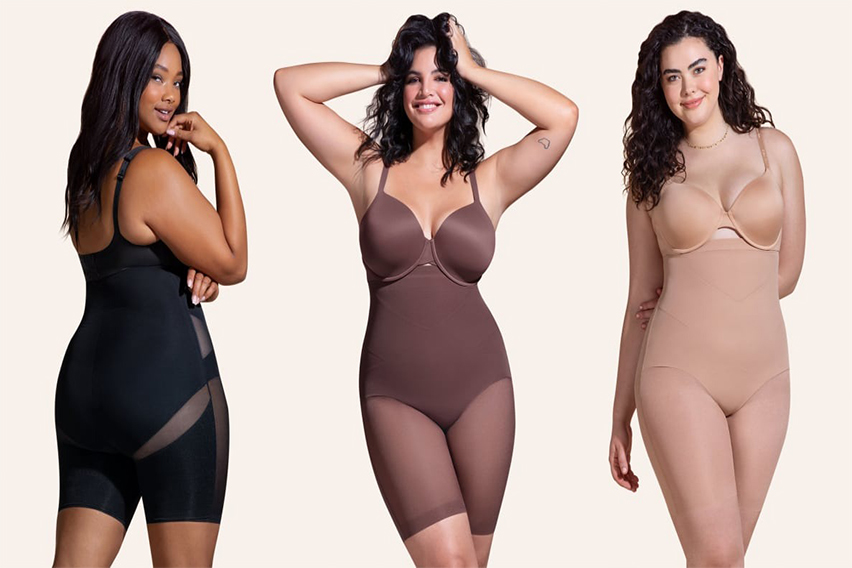 Honeylove Review: Shapewear for More Confidence, Without Compromise