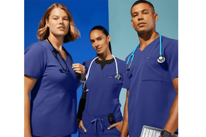 Jaanuu Review: Modern Scrubs Combine Style, Function, and Performance