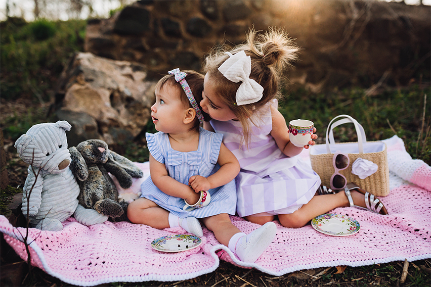 Janie and Jack Review: Timeless Style for Little Trendsetters