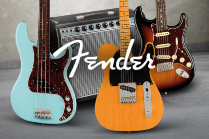 Musician's Friend Review: Your Online Shop for Instruments and Equipment