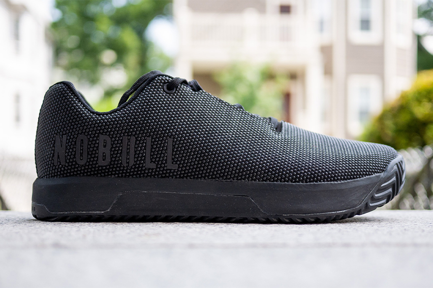 NOBULL Review Made for Hard Work, Engineered for Hard Work