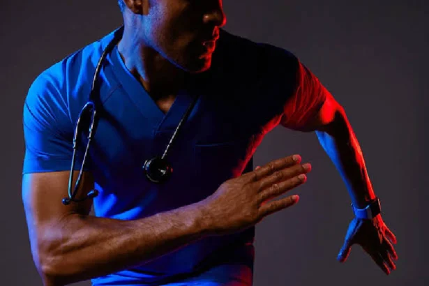 Jaanuu Review: Modern Scrubs Combine Style, Function, and Performance