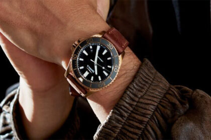 Shinola Review: Timeless Craftsmanship Meets Modern Luxury