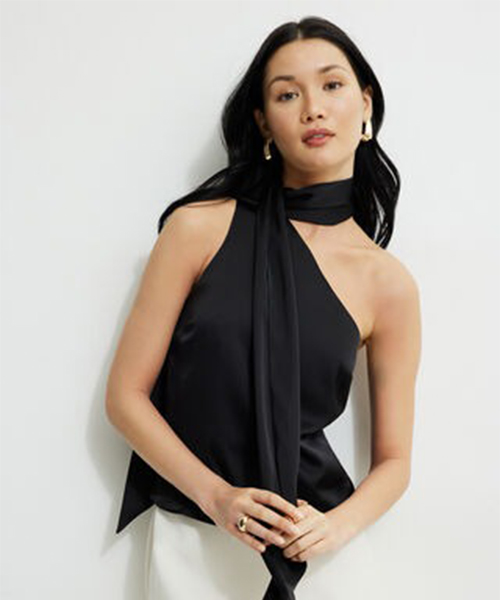 🔹 1. Tops & Blouses