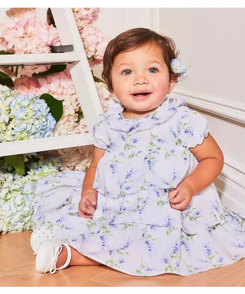 1. Baby Clothing