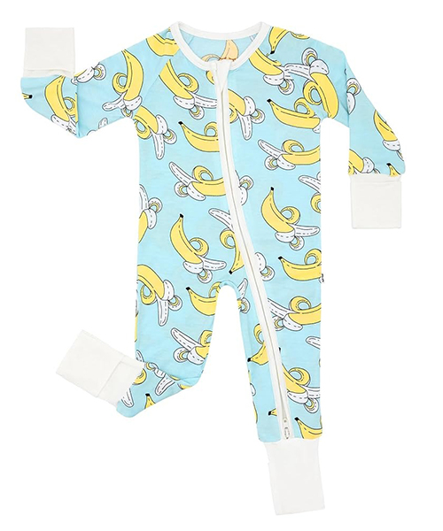 1. Baby and Toddler Pajamas