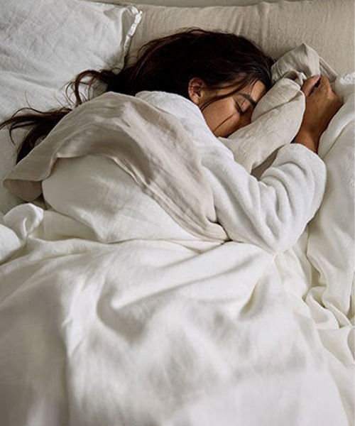 1. Bedding