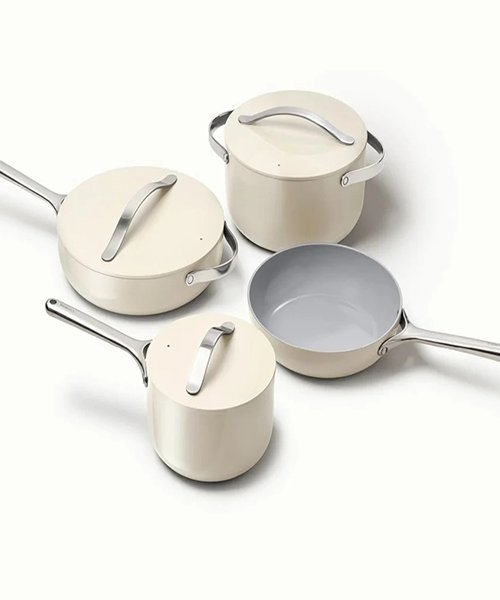 1. Cookware Set