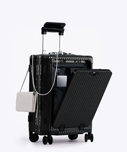 1. Curated Travel Packages