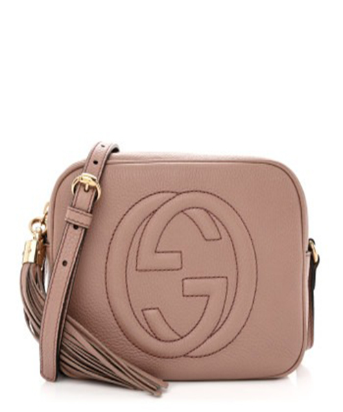 1. Designer Handbags