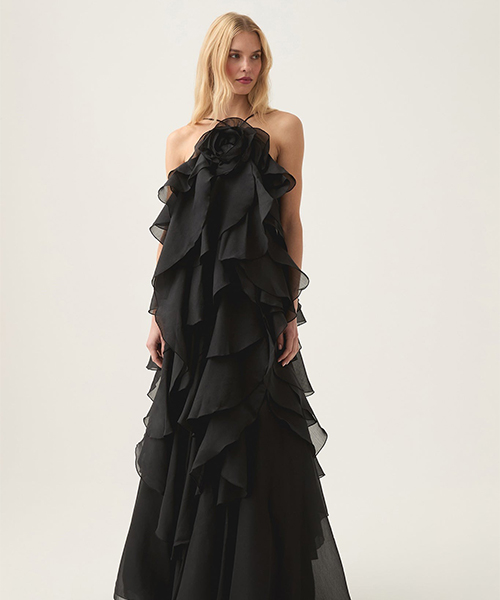 1. Dresses