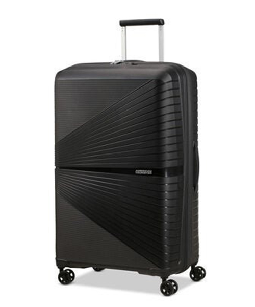 1. Hard-Shell Suitcases