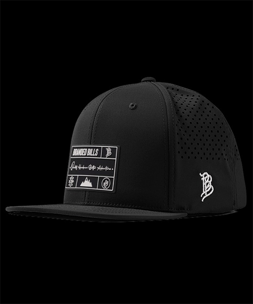 1. Hats