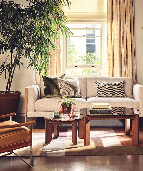 1. Living & Furniture