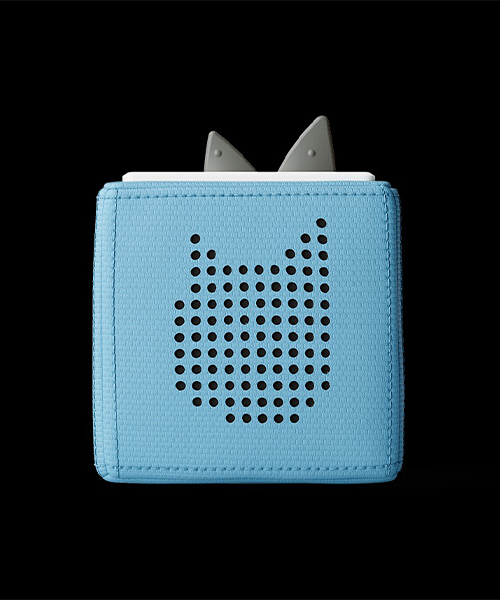1. The Toniebox