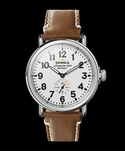 1. Watches