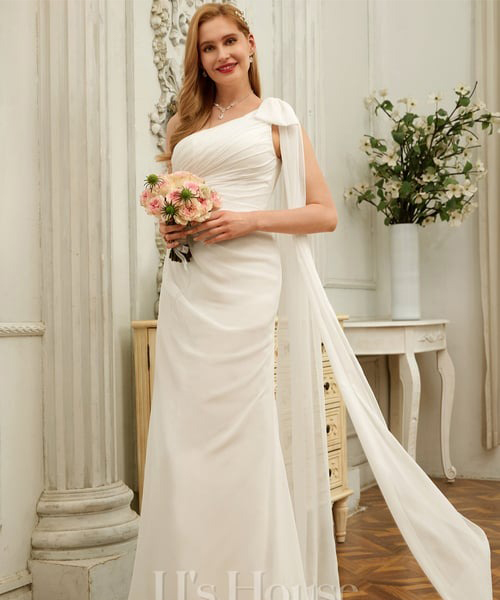 1. Wedding Dresses