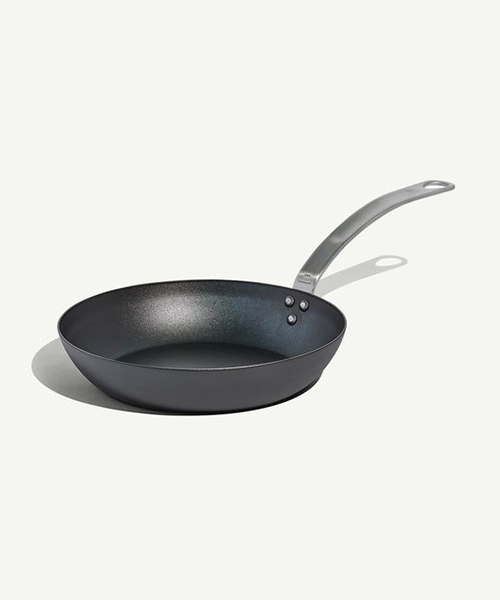 2. Carbon Steel Cookware